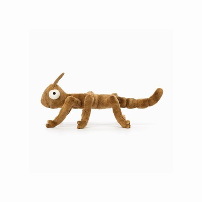 Jellycat Stanley Stick Insect New Zealand | UPIOD6471